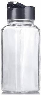 Adhunyk Glass Grocery Container  - 100 ml
