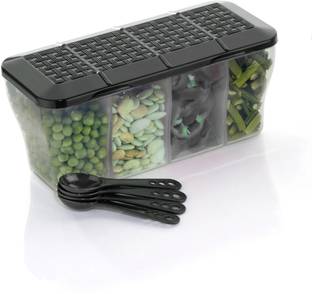 DEEJET Spice Set Plastic