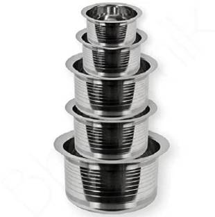 Sprucezone Induction Bottom Cookware Set