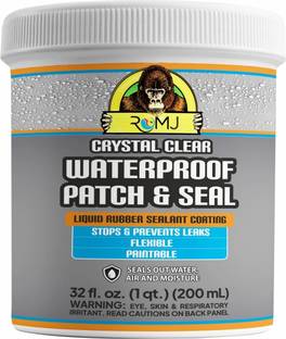 zontic Super Strong Waterproof Glue (Pack of 1) Adhesive