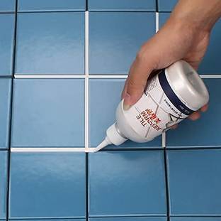 vk sales Tiles Gap Filler , Waterproof Grout Sealant For Kitchen, Bathroom, Balcony, Crack Filler