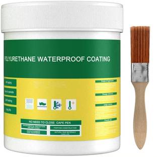 ASTOUND Transparent Waterproof Insulating Adhesive Crack Filler