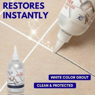 Productlance HE-2076- TILE CRACK FILLER BOTTLE (pack of 2) Crack Filler