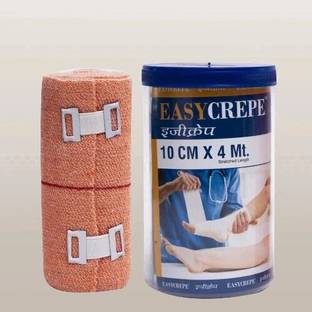 EASYAID crepe bandage 10 cm Crepe Bandage