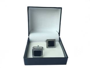 house of common Metal Cufflink
