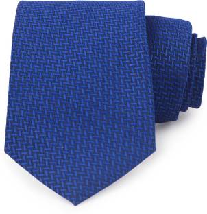 NEUROCLUB Silk Tie Pin Set