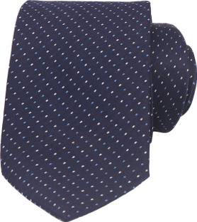 NEUROCLUB Silk Tie Pin Set