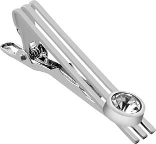 EXOTICA Fashions Brass Tie Pin Set
