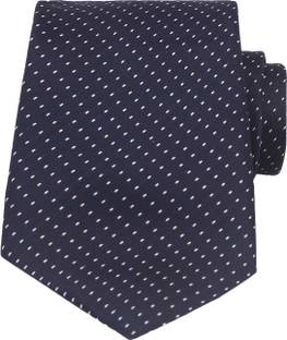 NEUROCLUB Silk Cufflink & Tie Pin Set