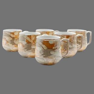 love unlimited Coffees for Home Office TEE COFFEE Ceramic Coffee Mug