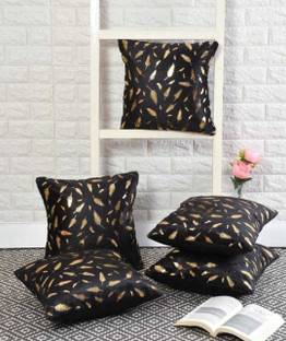 fashnita Velvet Cushions & Pillows Cover
