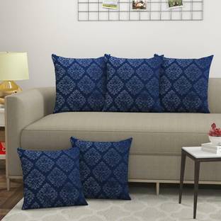 TYLORSTYLE Cotton Cushions Cover