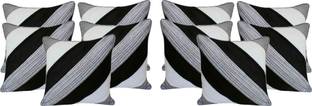 India Furnish Polyester, Dupion Silk Cushions & Pillows Cover