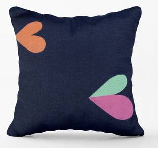 RRcrafts Polyester Cushions Cover