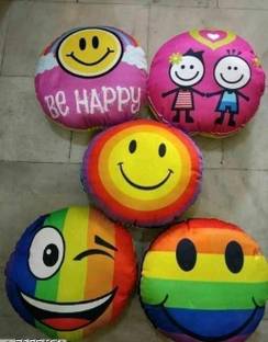 JAY INDIA Velvet Cushions Cover