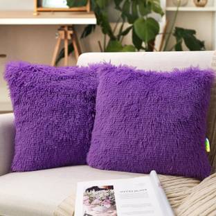 Cozyert Fur, Polyester Cushions & Pillows Cover