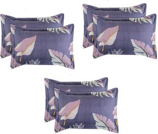 BLUEDOT Cotton Pillows Cover