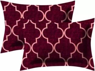 ZCI Cotton Pillows Cover