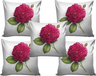 Versatile Store Jute Cushions Cover