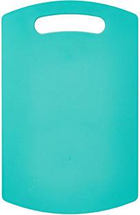 VR Plastic Chopping Board for Kitchen,Vegetable Cutting/Fruit Plastic Plastic Cutting Board