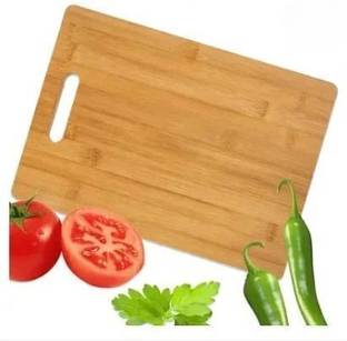 SUMAGO TRADING Fruits Vegetables Meat Wooden Cutting Board