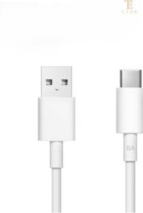 ETOR Micro USB Cable 1.2 m Fast Charging Data Transfer Cable