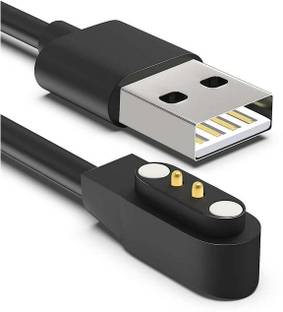 IMMUTABLE Power Sharing Cable 3 m Noise Magnetic Charging Cable Smartwatch opq5