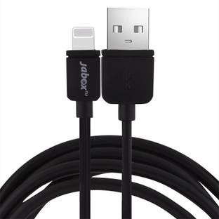 JABOX Micro USB Cable 2 A 1 m TPE Lightening