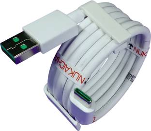 NUKAICHAU USB Type C Cable 6.5 A 1.00052999999999 m Copper Braiding 5A Fast For Oppo 2 | Oppo 2Z | Oppo 2F | Oppo Reno 10x Zoom | Oppo k3