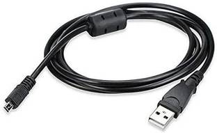 FOX MICRO Lightning Cable 2 A 1.5 m USB Cable CYBERSHOT DSC-W730 / DSC-W830 Digital Camera Battery Charger