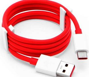 ULTRARAPID USB Type C Cable 6.5 A 1 m 80W Realme , one plus , vivo cable data cable type c 65W-10W VOOC/WARP/DASH/DASH/SUPERVOOC/SUPERDART CHARGER CABLE