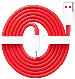 Homzview USB Type C Cable 2 A 1 m 33/W Dash Vooc Supervooc Warp dart 3A super fast charging Sync Data Cable