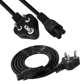 TechSio Power Cord 5 m copper cord