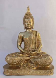 triptimultihub Decorative Showpiece  -  23 cm