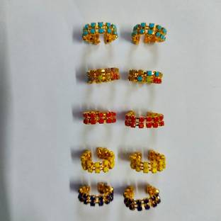 Any Fashion laddu gopal kangan for size 0 and 1 Deity Ornament
