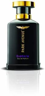 PARK AVENUE EUPHORIA Perfume Body Spray  -  For Men