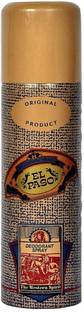 LOMANI El Paso Deodorant Spray - For Men (200 ml) Body Spray  -  For Men