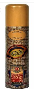LOMANI EL PASO Deodorant Spray 200ML Deodorant Spray  -  For Men