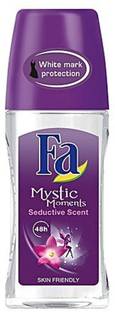 FA Mystic Moments Deodorant Roll-on - For Women (50 ml) Deodorant Roll-on  -  For Women