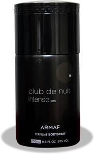 ARMAF Club De Nuit Intense Deodorant Spray  -  For Men