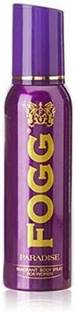 FOGG paradise Deodorant Spray  -  For Women