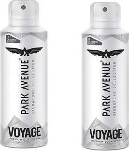 PARK AVENUE AE-005 Body Spray  -  For Men