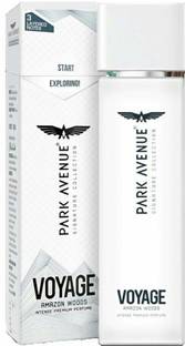 PARK AVENUE Signature EPREMIUM Deodorant Spray  -  For Men