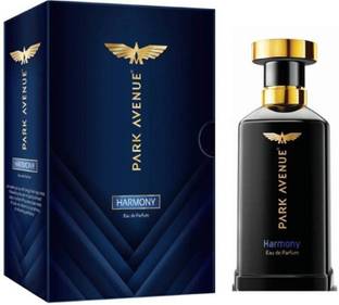 PARK AVENUE HARMONY Perfume Body Spray  -  For Men