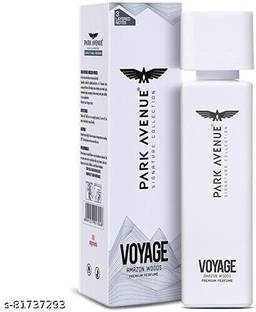 PARK AVENUE Premium Perfume Perfume Body Spray  -  For Men & Women