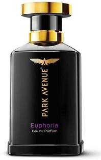 PARK AVENUE Euphoria Eau De Parfum Deodorant Spray  -  For Men & Women