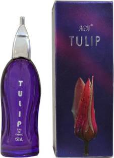 AGN Tulip Perfume - LONG LASTING Eau de Parfum  -  150 ml