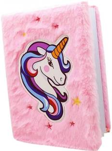 13House KIDS A5 Diary single 80 Pages