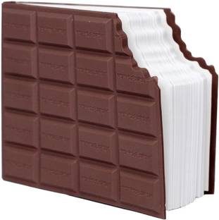 marchid dairy Pocket-size Notebook 100 Pages