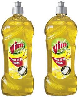 Vim dishwash gel Dish Cleaning Gel